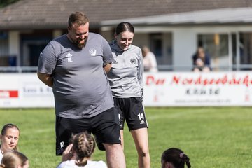 Bild 505 - F Merkur Hademarschen - SV Frisia 03 Risum-Lindholm : Ergebnis: 1:1
